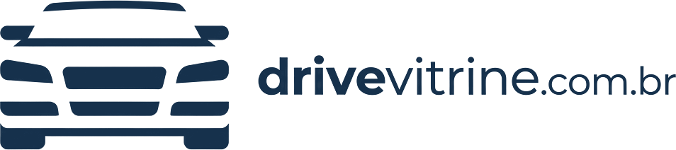 DriveVitrine